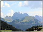 foto Alpe di Siusi